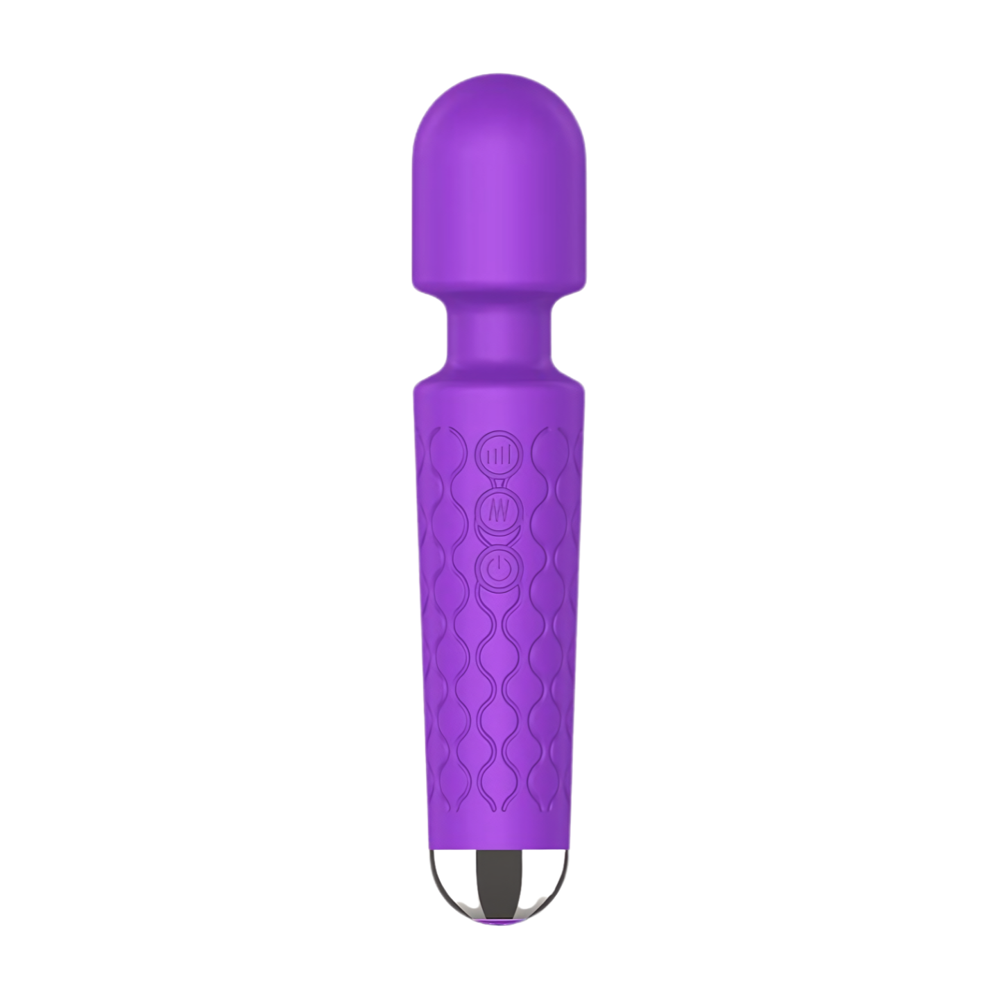MAGIC WAND VIBRAATTORI - Puuhabox