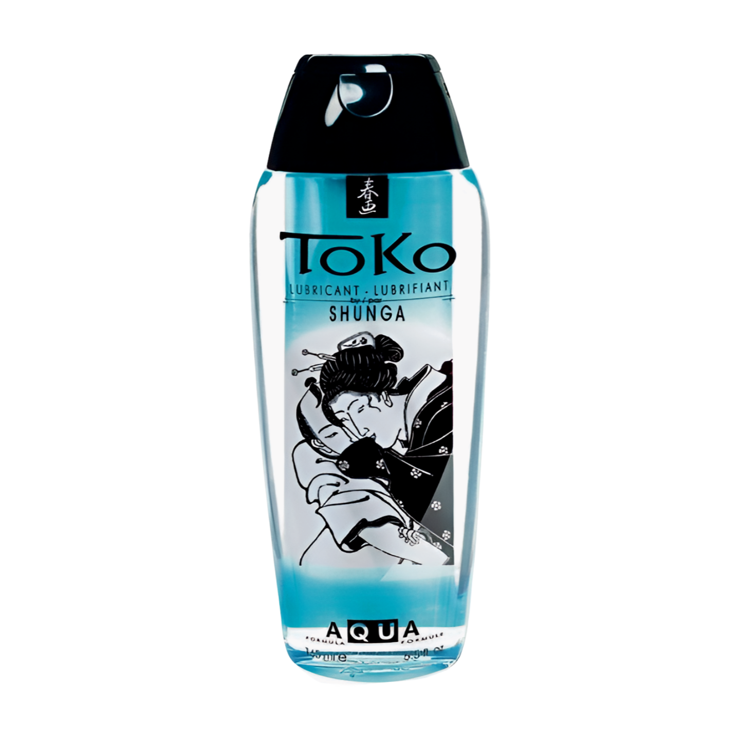 SHUNGA NATURAL FEEL LIUKUVOIDE 165 ML – VESIPOHJAINEN & HELLÄ IHOLLE - Puuhabox
