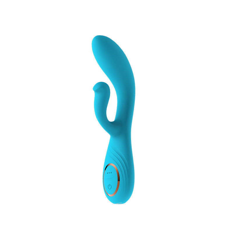VIBRATOR SLIKKENDE LUMO