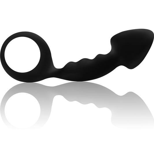 ANAL PLUG OHMAMA