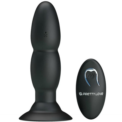 ANALPLUG ROTERENDE