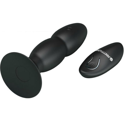 ANALPLUG ROTERENDE