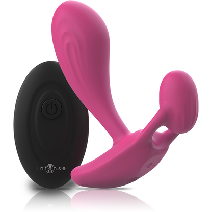ANAL PLUG SHELLY PINK