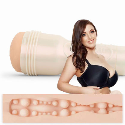 ANGELA WHITE VAGINA - Puuhabox 