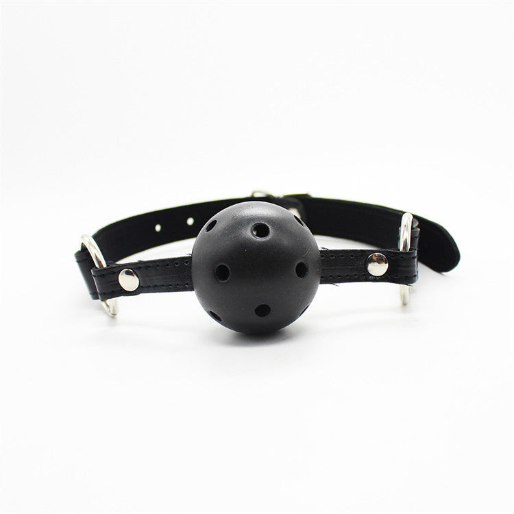 BDSM COLLECTION BLACK
