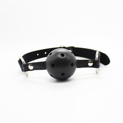 BDSM COLLECTION BLACK