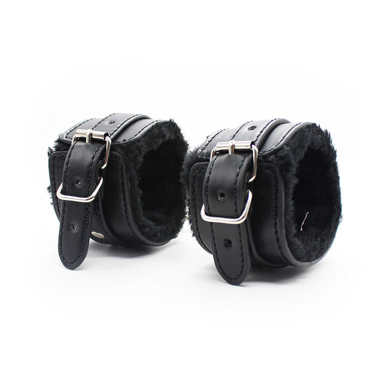 BDSM COLLECTION BLACK