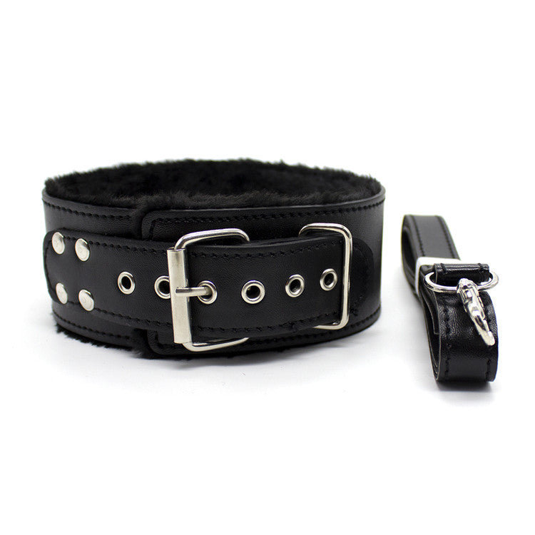 BDSM COLLECTION BLACK