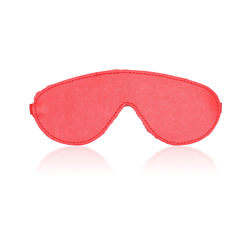 BDSM COLLECTION RED