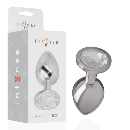 CRYSTAL SILVER - Puuhabox 