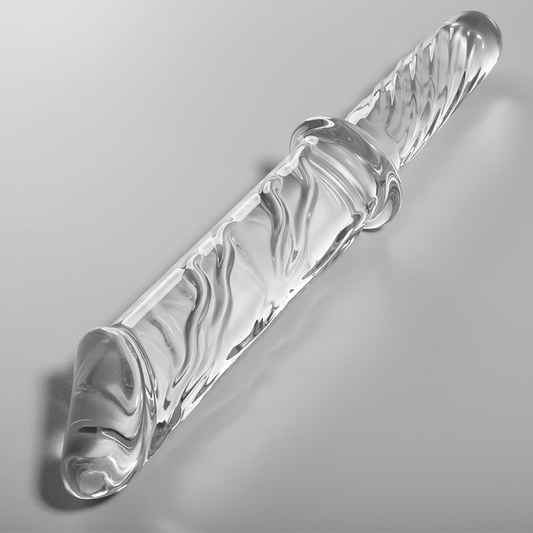 GLASDILDO NEBULA 24