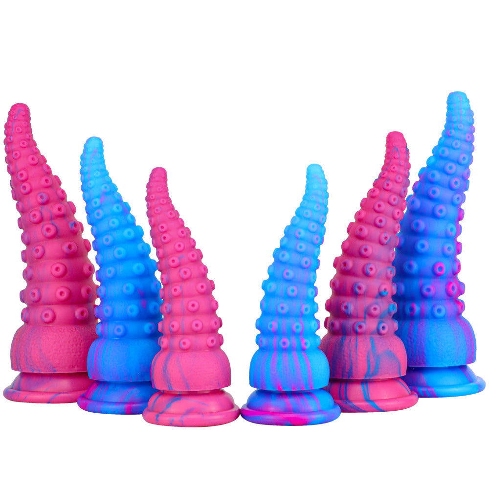 DILDO TENTAKEL FANTASI
