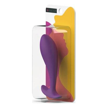 PROSTATA PLUG BFILLED