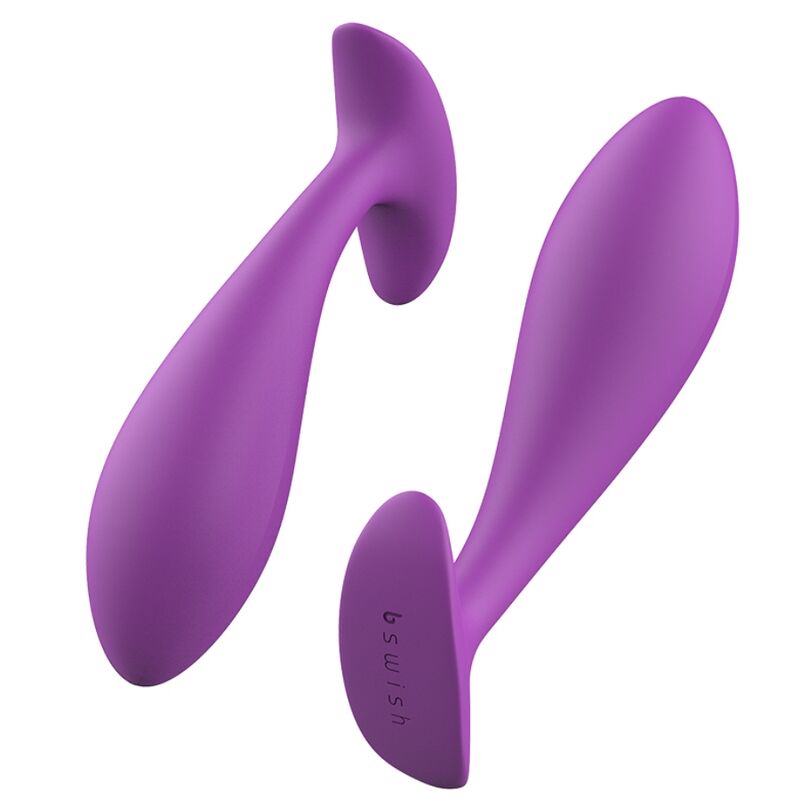 PROSTATA PLUG BFILLED