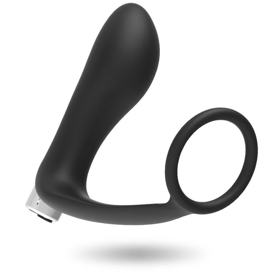 PROSTATA VIBRATOR ADDICTED