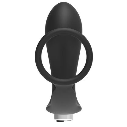 PROSTATA VIBRATOR ADDICTED