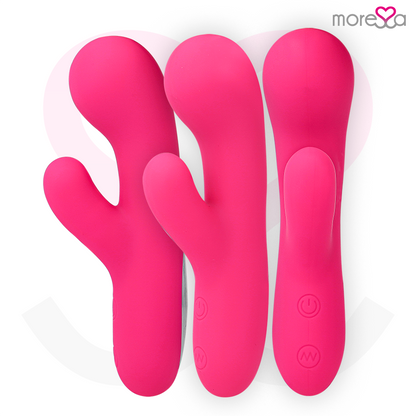G-SPOT VIBRATOR JERRY