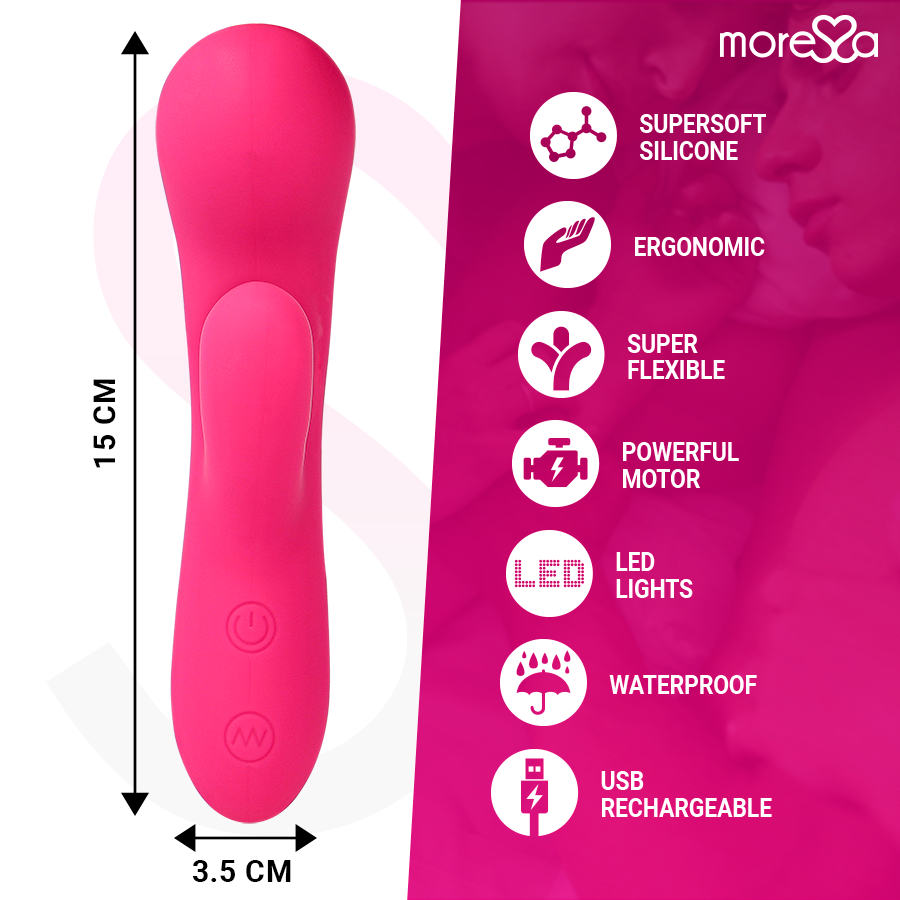 G-SPOT VIBRATOR JERRY