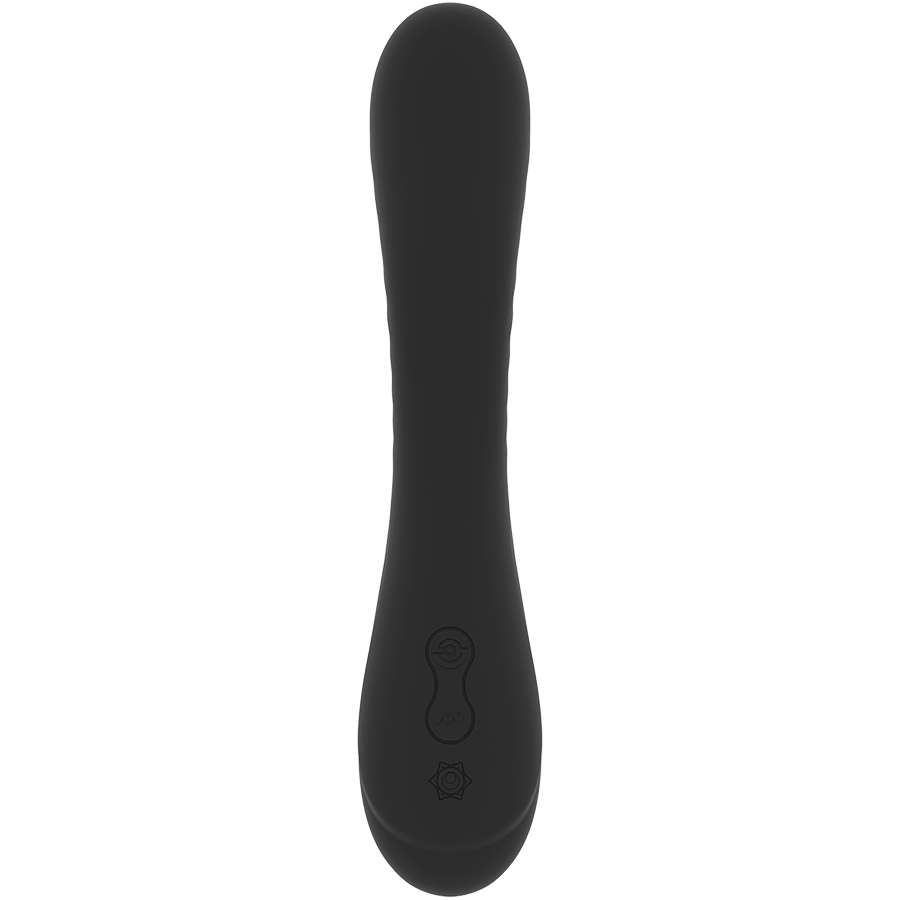 G-SPOT VIBRATOR KRIYAN