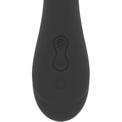 G-SPOT VIBRATOR KRIYAN