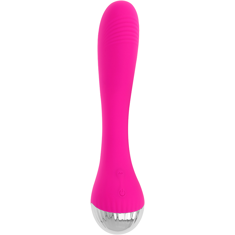 G-SPOT VIBRATOR OHMAMA