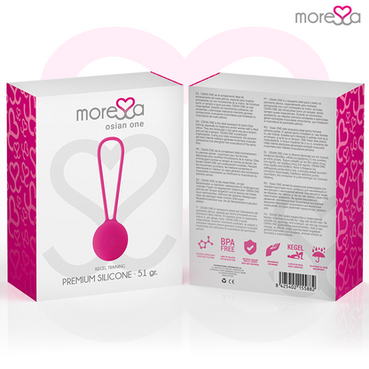 KEGEL BALL OSIAN ONE