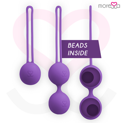 KEGEL BALL SET OSIAN