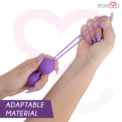 KEGEL BALL SET OSIAN