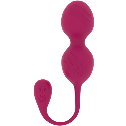 GEISHAKUGLE VIBRATOR NISHA