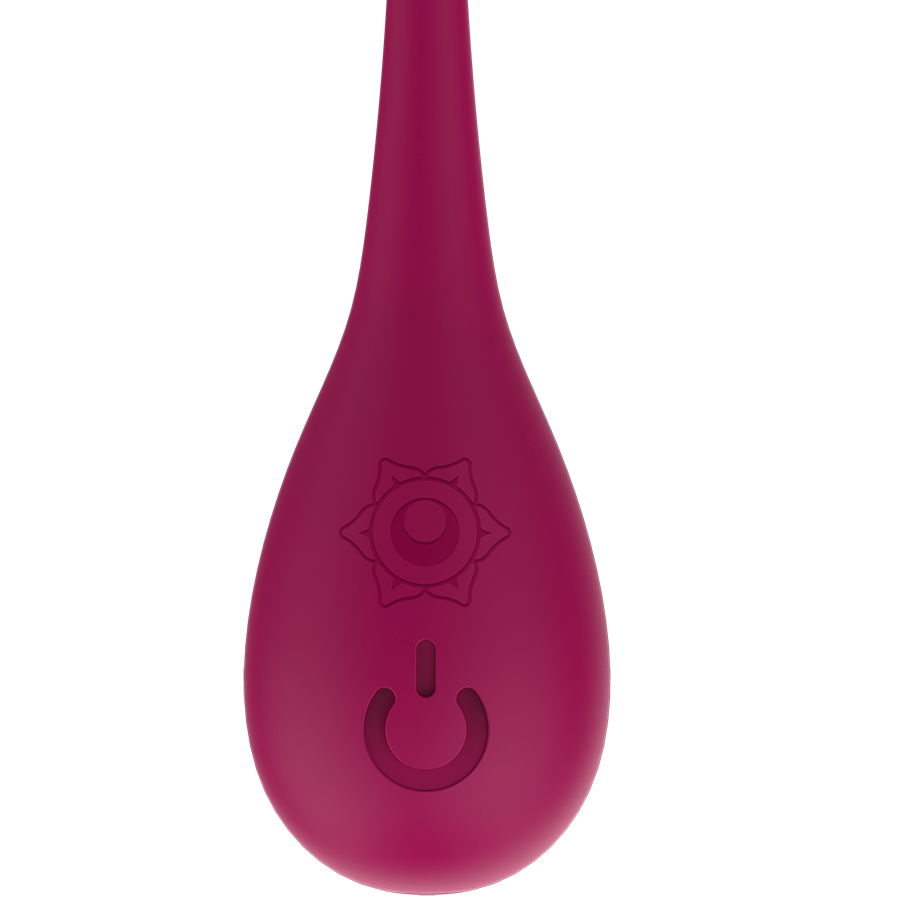 GEISHAKUGLE VIBRATOR NISHA
