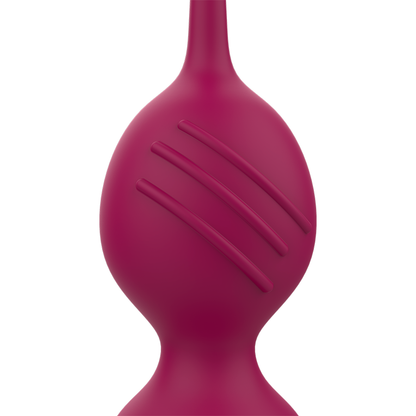 GEISHAKUGLE VIBRATOR NISHA