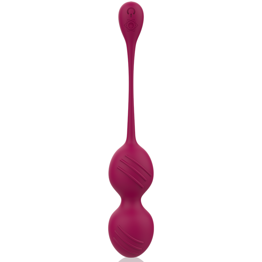 GEISHAKUGLE VIBRATOR NISHA