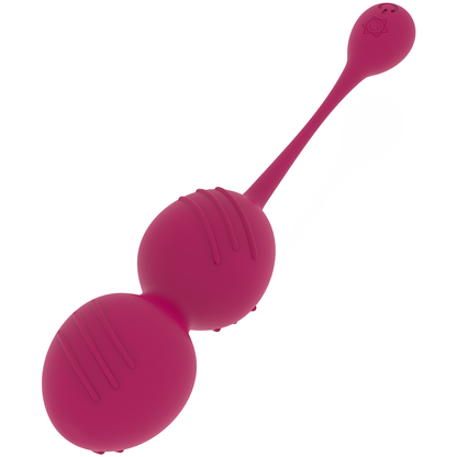 GEISHAKUGLE VIBRATOR NISHA
