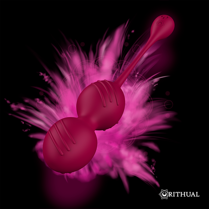 GEISHAKUGLE VIBRATOR NISHA