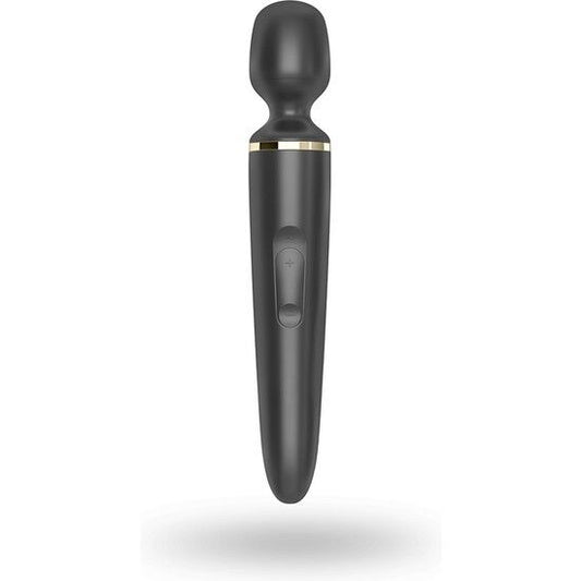 WAND VIBRATOR WANDER