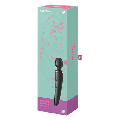 WAND VIBRATOR WANDER