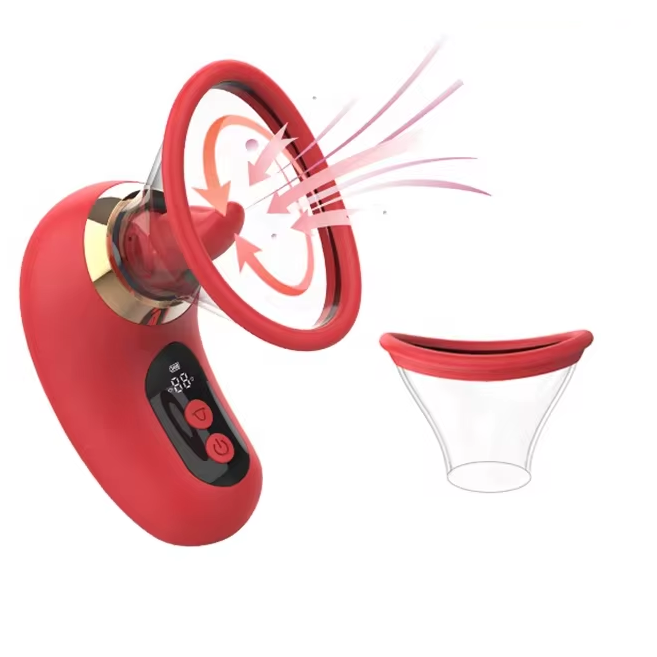KLITORIS STIMULATOR AITI