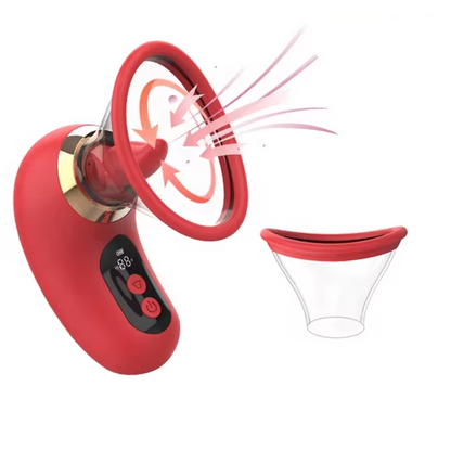 KLITORIS STIMULATOR AITI