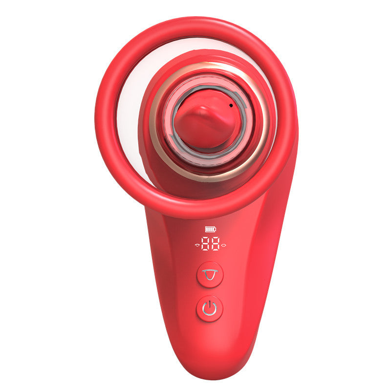 KLITORIS STIMULATOR NIPPLE