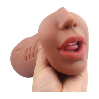 MASTURBATOR TRIO