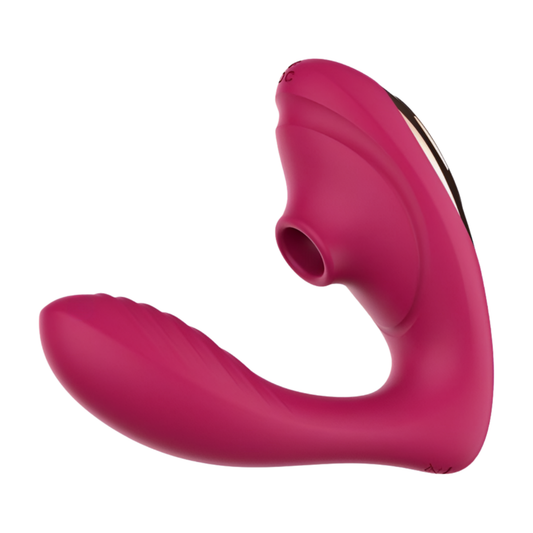 PARVIBRATOR DUAL VIBE