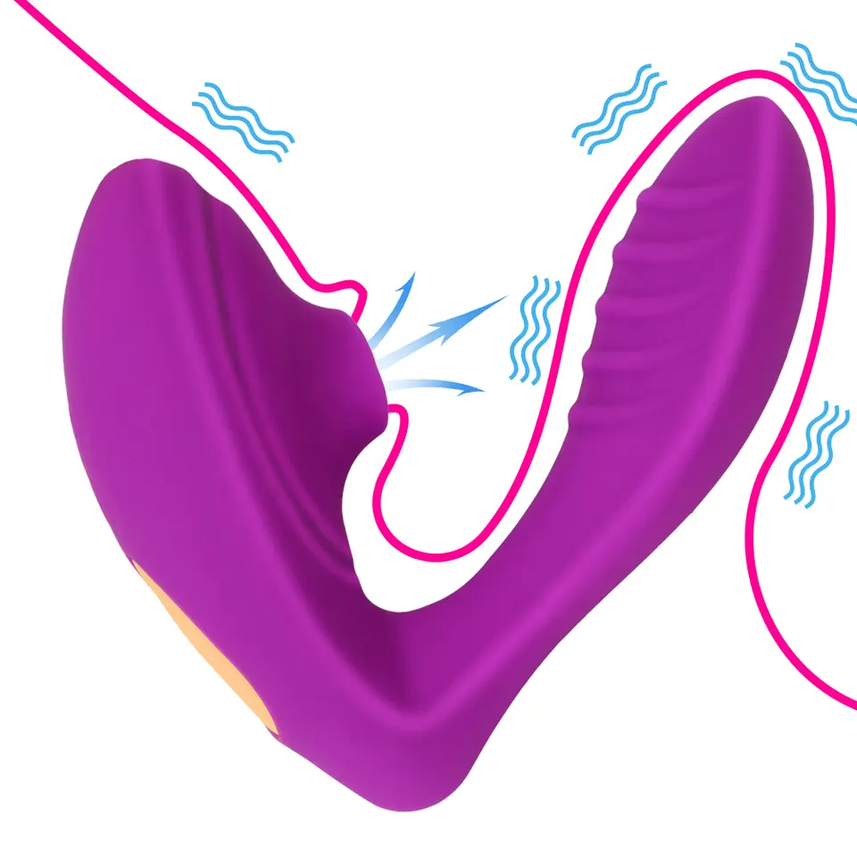 COUPLE VIBRATOR FLEX
