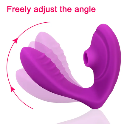 COUPLE VIBRATOR FLEX