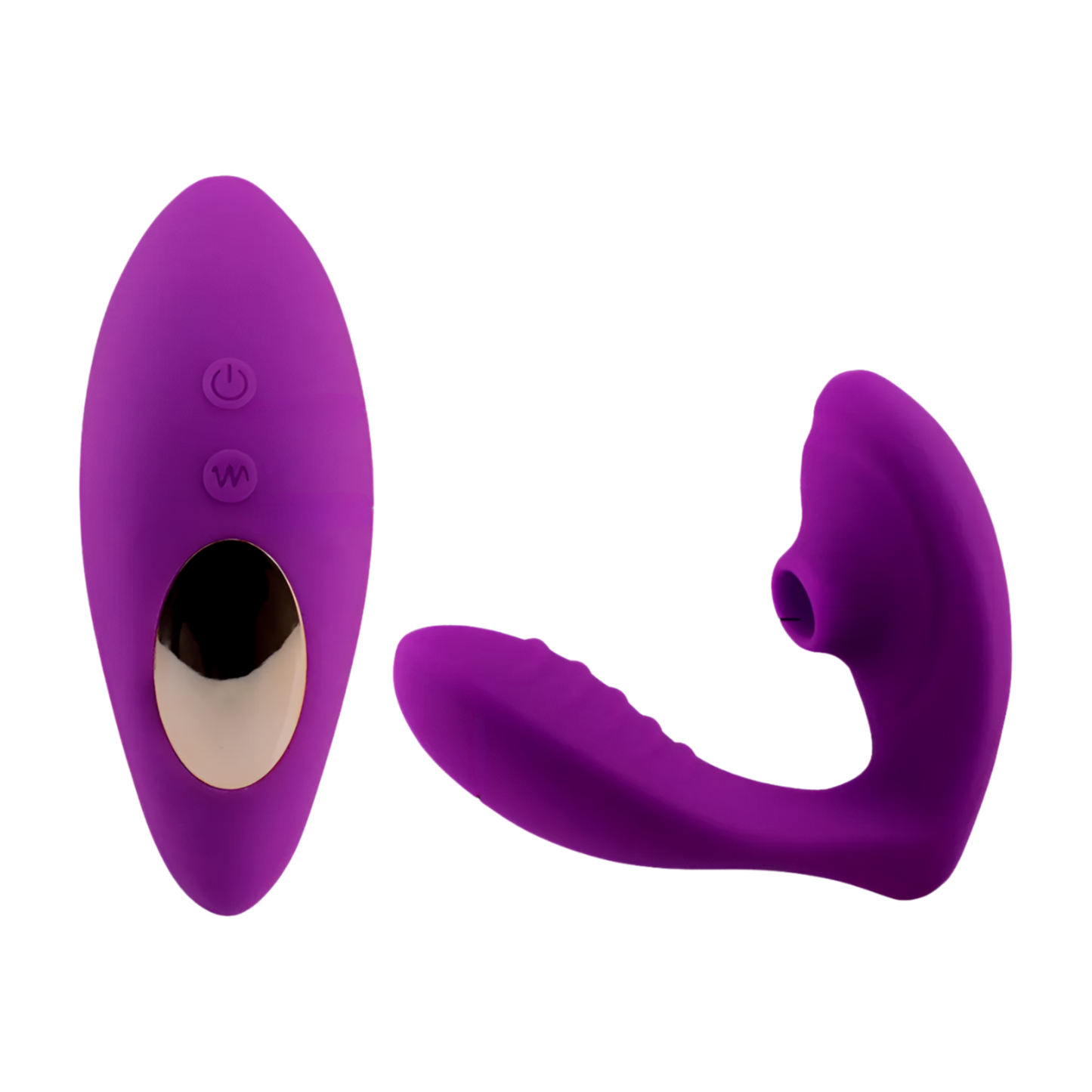 COUPLE VIBRATOR FLEX