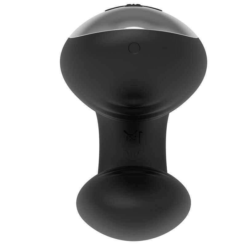 PARVIBRATOR WE LOVE
