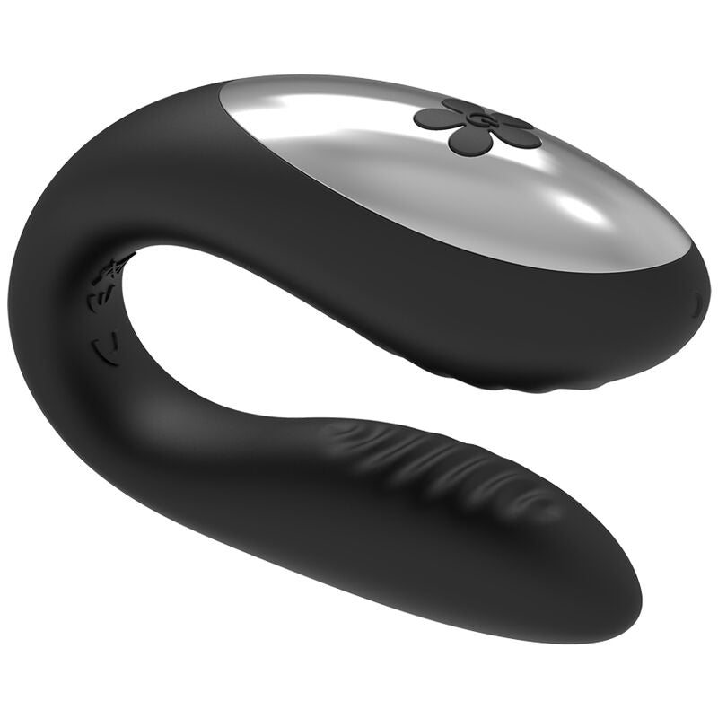 PARVIBRATOR WE LOVE