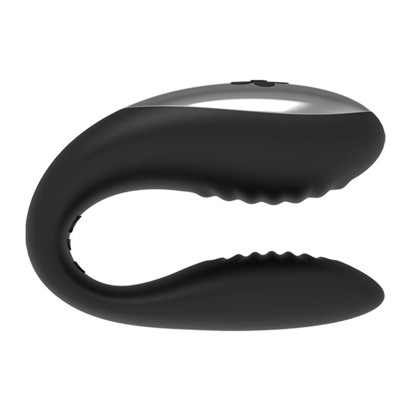 PARVIBRATOR WE LOVE