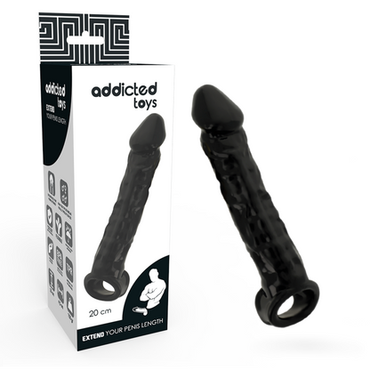 PENIS SLEEVE DONG