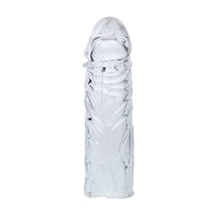 PENIS EXTENDER TRANSPARENT