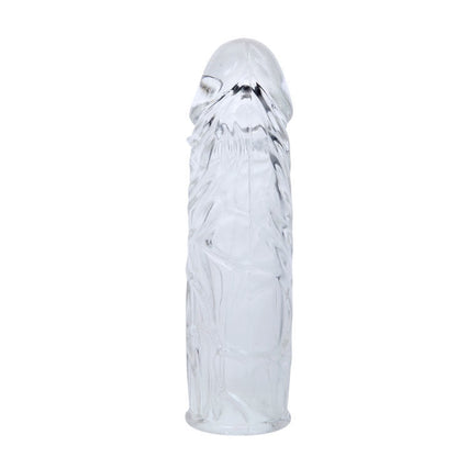 PENIS EXTENDER TRANSPARENT